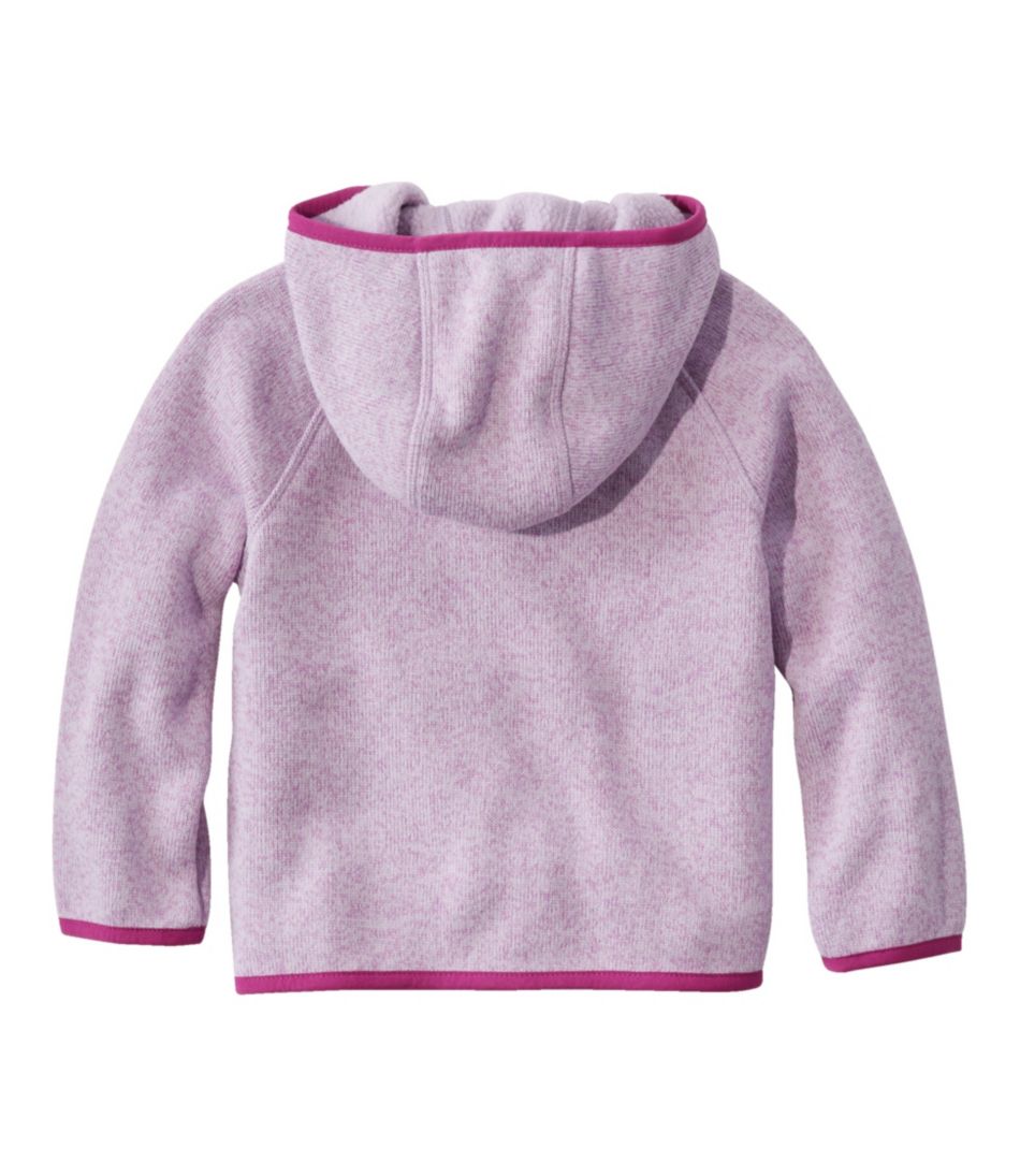 Infants' and Toddlers' L.L.Bean Sweater Fleece, Full-Zip | L.L.Bean Value
