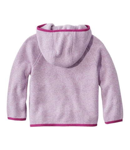 Infants' and Toddlers' L.L.Bean Sweater Fleece, Full-Zip | L.L.Bean Value