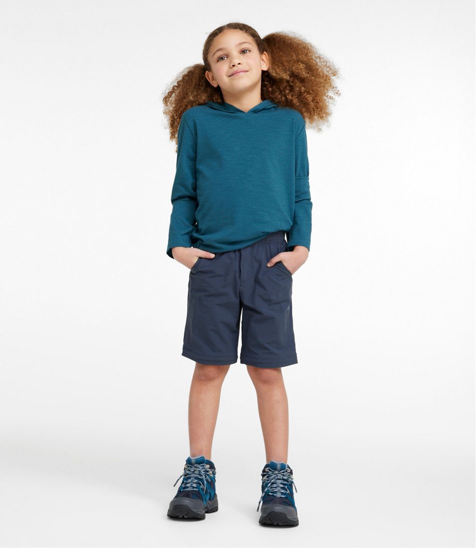 Kids' Insect Shield Field Hoodie | L.L.Bean Latest