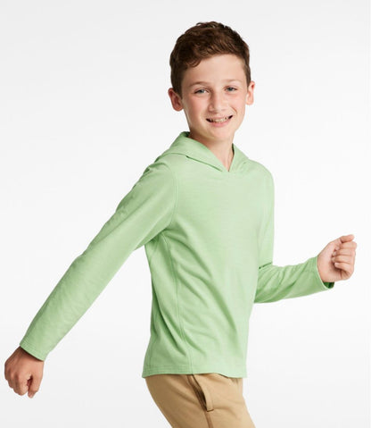Kids' Insect Shield Field Hoodie | L.L.Bean Latest