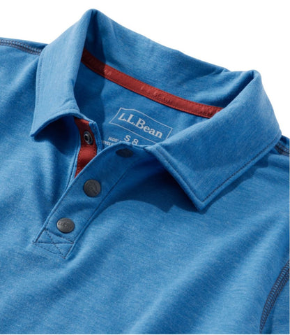 Kids' Everyday SunSmart® Polo | L.L.Bean Popular