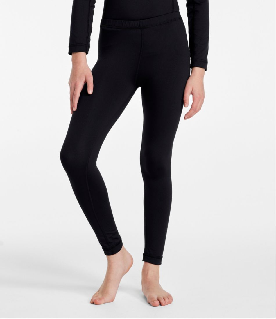 Kids' Wicked Warm Long Underwear, Expedition-Weight Pants | L.L.Bean Best Seller
