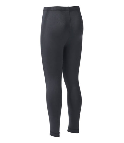 Kids' Wicked Warm Long Underwear, Expedition-Weight Pants | L.L.Bean Best Seller