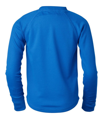 Kids' Wicked Warm Midweight Long Underwear, Top | L.L.Bean Recommended