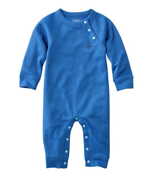 Infants' Wicked Warm Underwear, One-Piece | L.L.Bean Latest