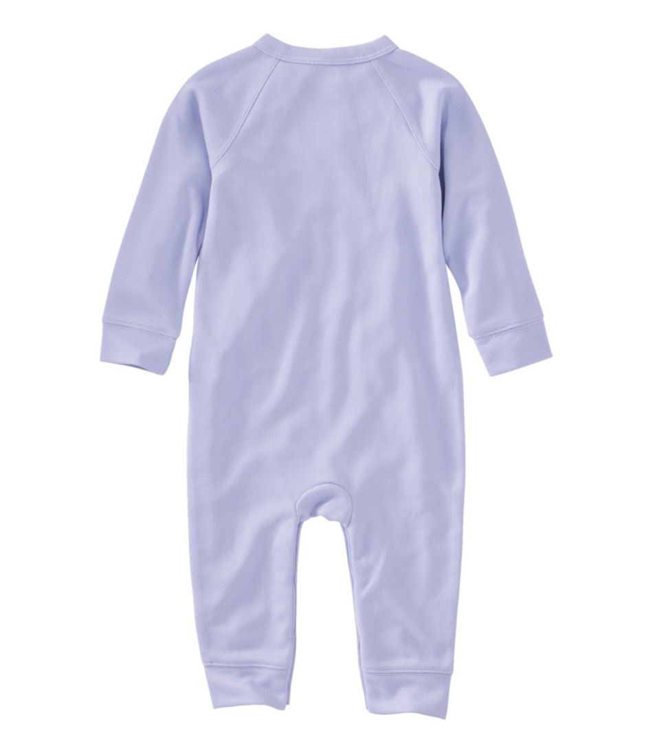 Infants' Wicked Warm Underwear, One-Piece | L.L.Bean Latest