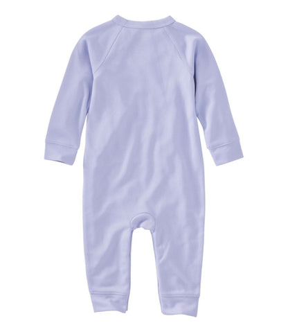 Infants' Wicked Warm Underwear, One-Piece | L.L.Bean Latest