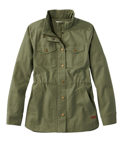Women's BeanFlex Utility Jacket | L.L.Bean Exclusive