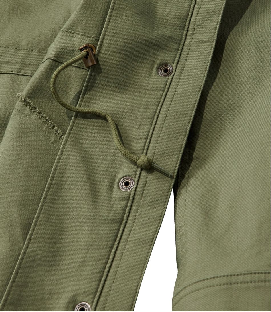 Women's BeanFlex Utility Jacket | L.L.Bean Exclusive