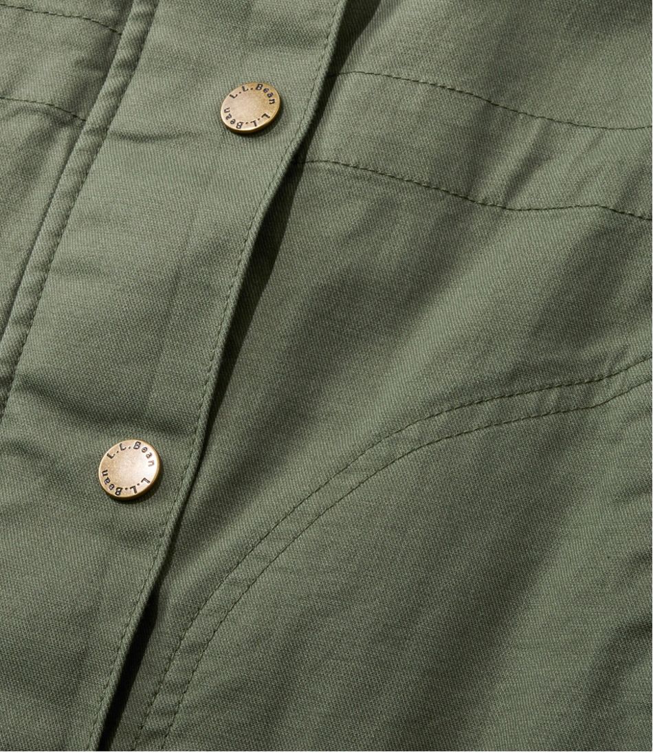 Women's BeanFlex Utility Jacket | L.L.Bean Exclusive