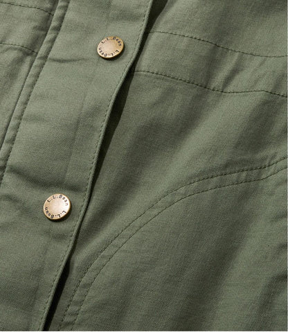 Women's BeanFlex Utility Jacket | L.L.Bean Exclusive