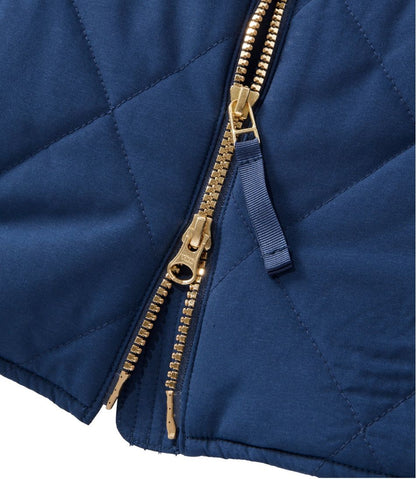 Women's Bean's Cozy Quilted Coat | L.L.Bean Everyday