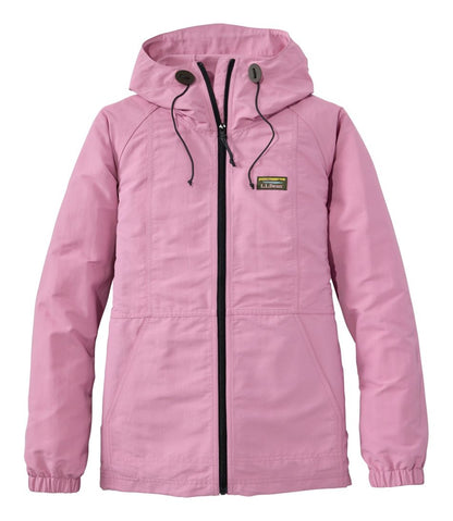 Women's Mountain Classic Full-Zip Jacket | L.L.Bean Value