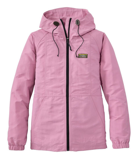 Women's Mountain Classic Full-Zip Jacket | L.L.Bean Value
