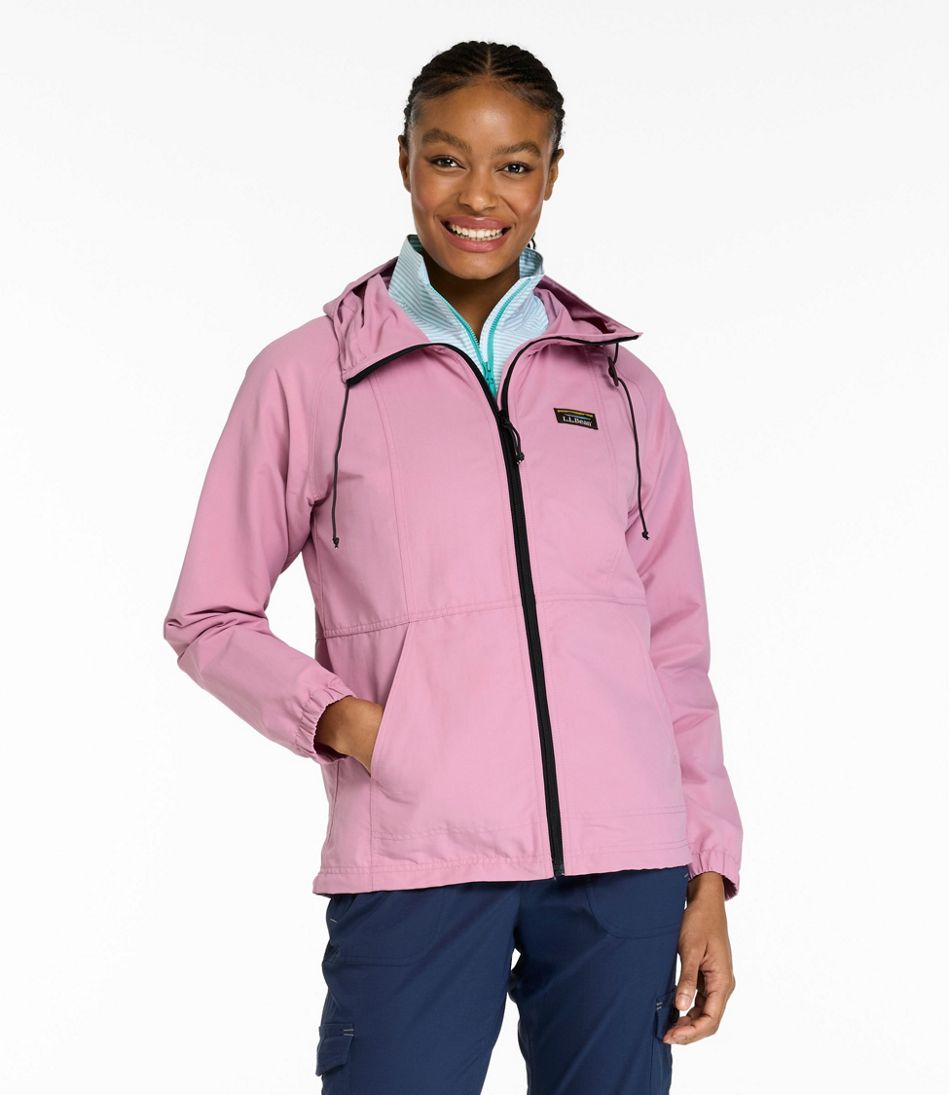 Women's Mountain Classic Full-Zip Jacket | L.L.Bean Value