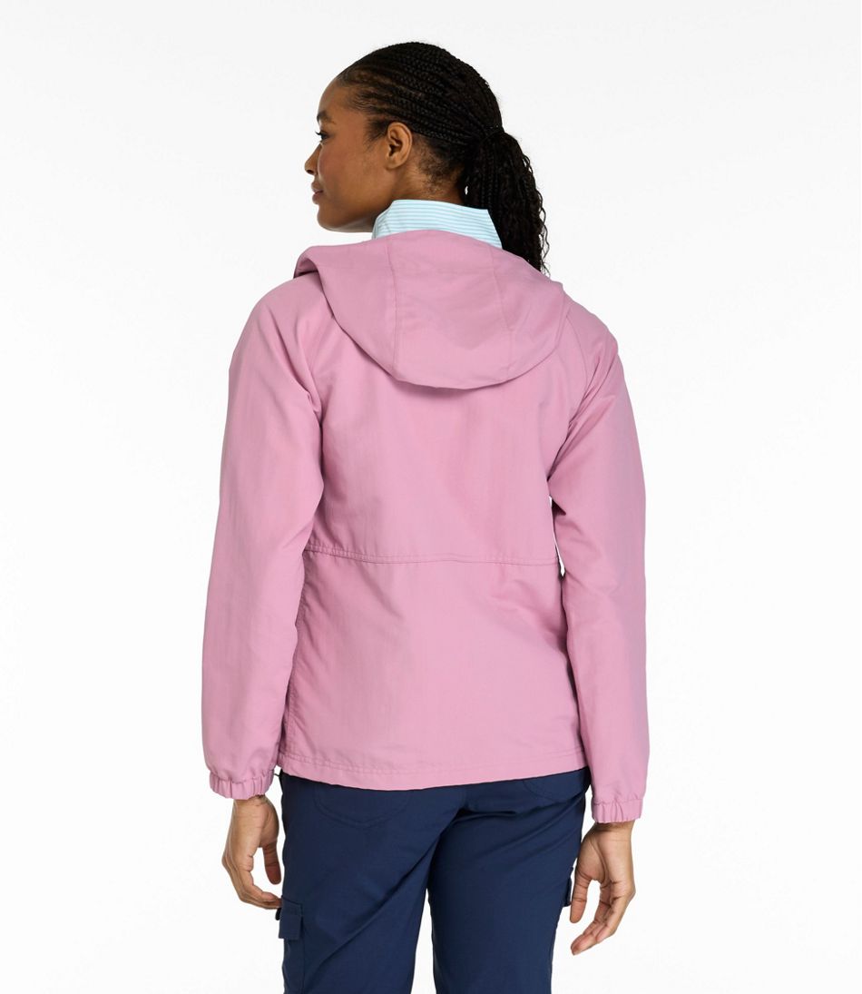 Women's Mountain Classic Full-Zip Jacket | L.L.Bean Value