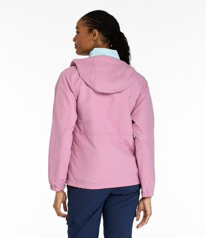 Women's Mountain Classic Full-Zip Jacket | L.L.Bean Value