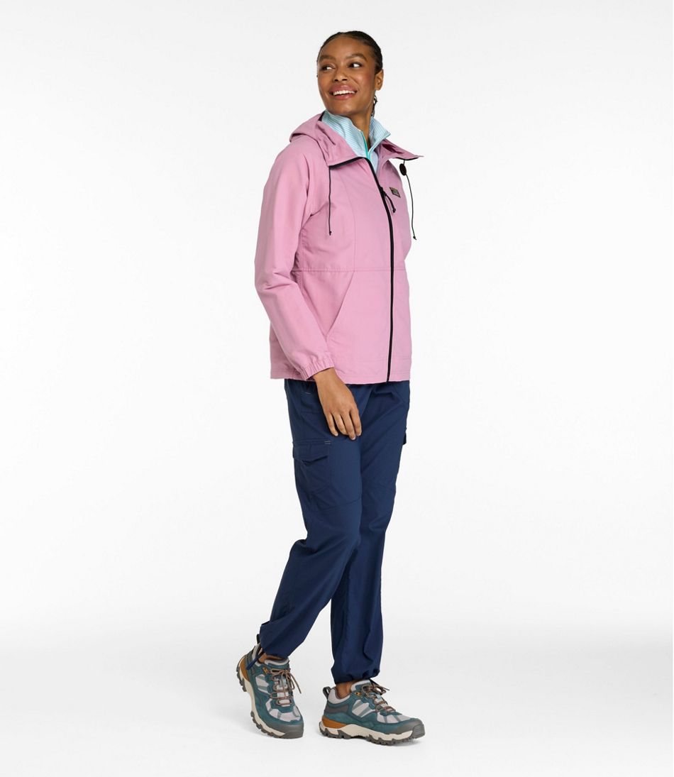Women's Mountain Classic Full-Zip Jacket | L.L.Bean Value