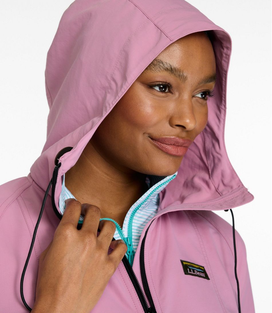 Women's Mountain Classic Full-Zip Jacket | L.L.Bean Value