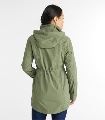 Women's Boundless Softshell Jacket | L.L.Bean Great Value