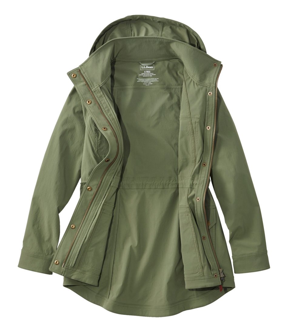Women's Boundless Softshell Jacket | L.L.Bean Great Value