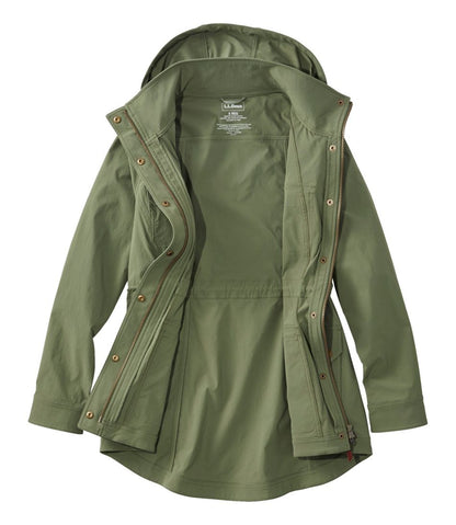 Women's Boundless Softshell Jacket | L.L.Bean Great Value
