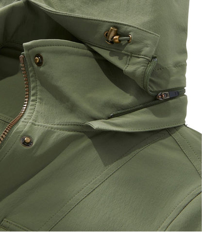 Women's Boundless Softshell Jacket | L.L.Bean Great Value