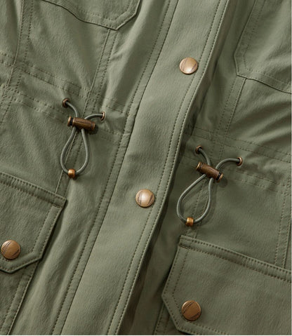Women's Boundless Softshell Jacket | L.L.Bean Great Value