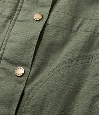 Women's BeanFlex Utility Jacket, Lined | L.L.Bean Featured