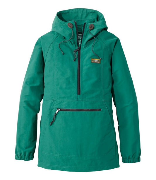 Women's Mountain Classic Anorak | L.L.Bean Popular