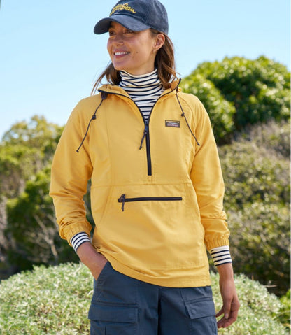 Women's Mountain Classic Anorak | L.L.Bean Popular