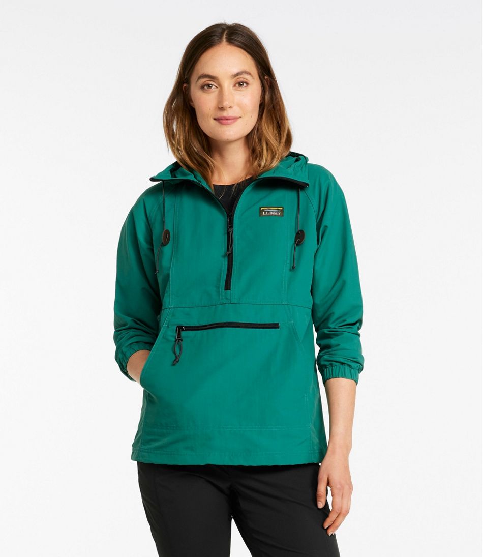 Women's Mountain Classic Anorak | L.L.Bean Popular