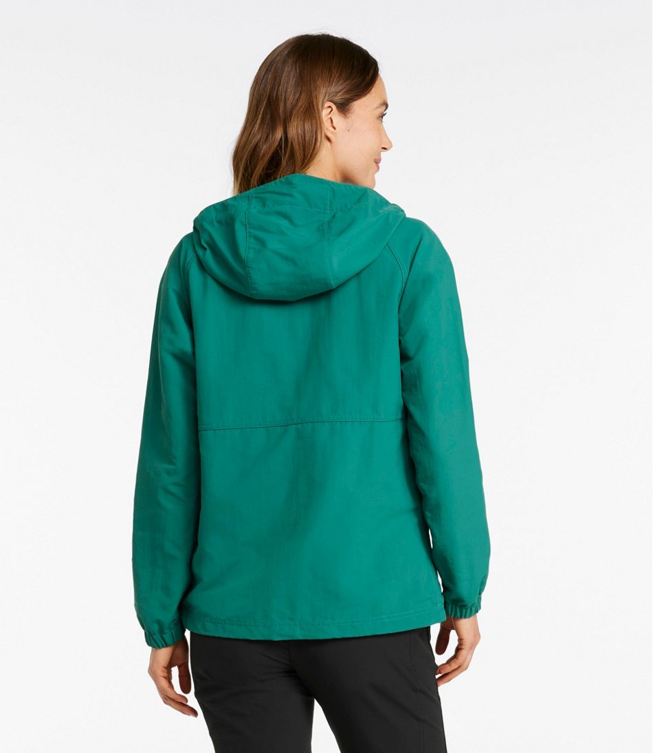 Women's Mountain Classic Anorak | L.L.Bean Popular