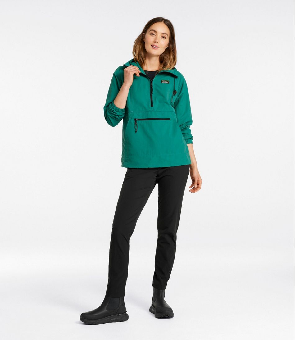 Women's Mountain Classic Anorak | L.L.Bean Popular
