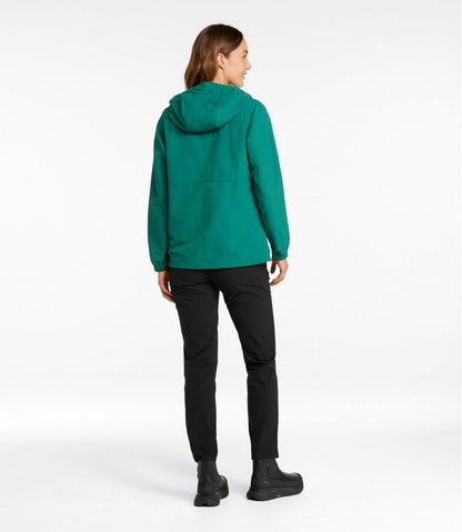 Women's Mountain Classic Anorak | L.L.Bean Popular