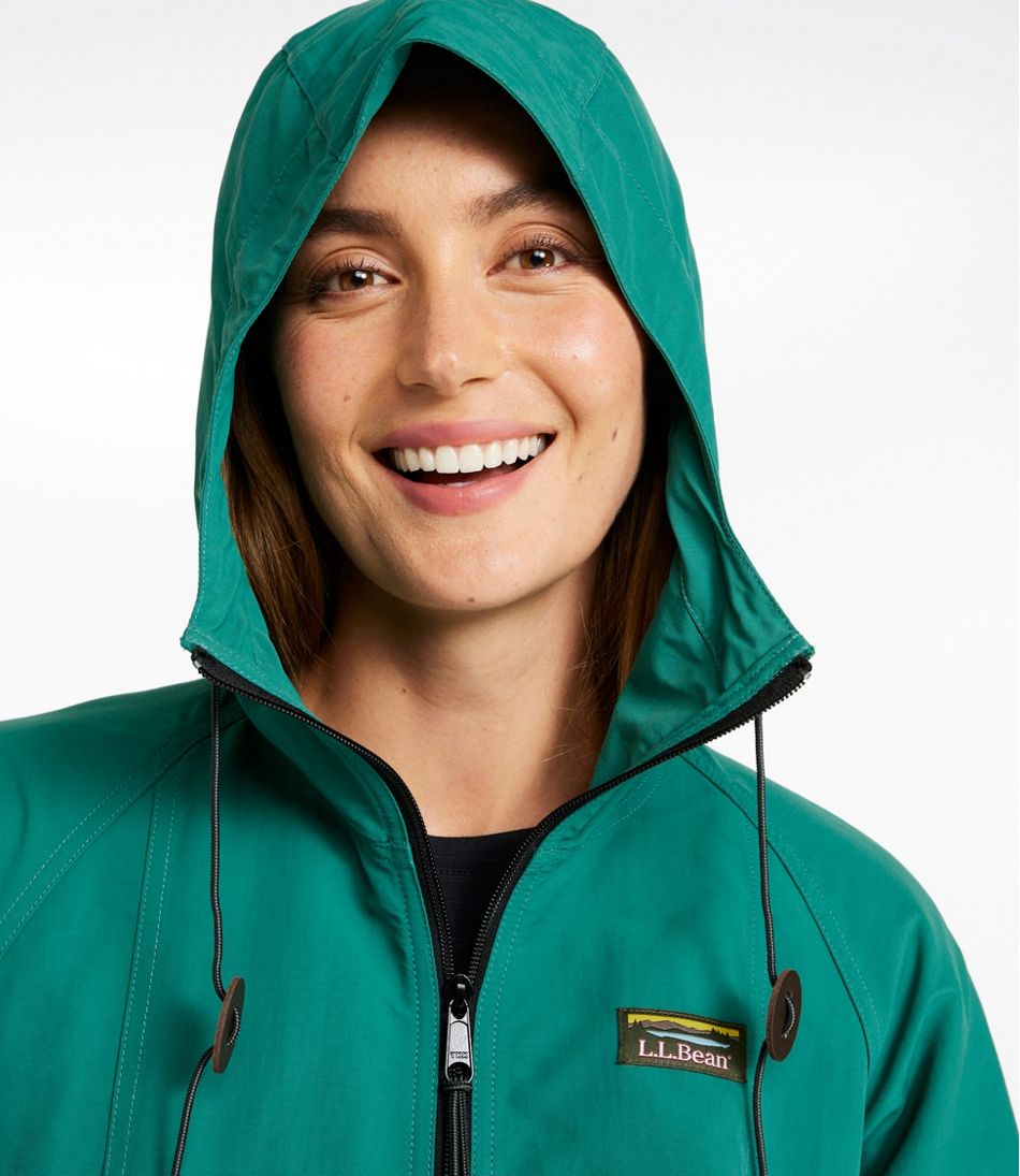 Women's Mountain Classic Anorak | L.L.Bean Popular