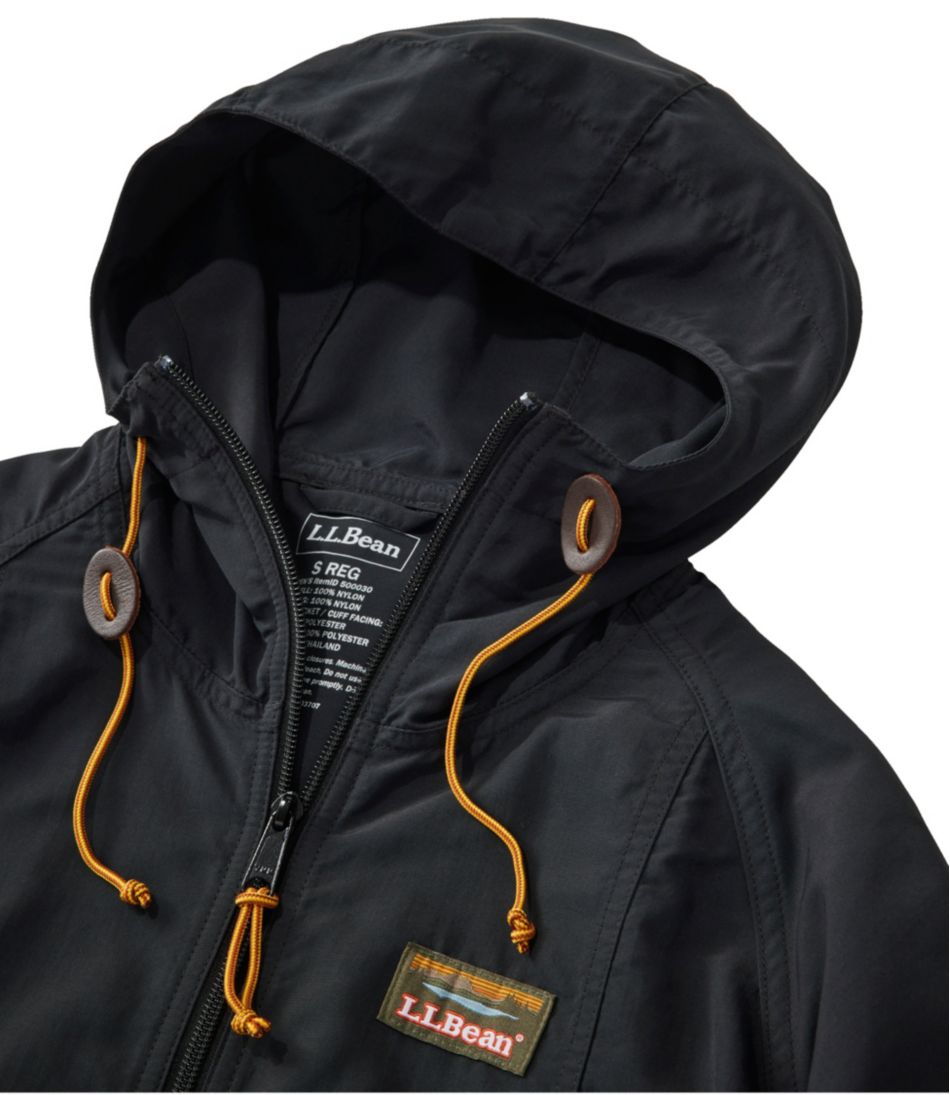 Women's Mountain Classic Anorak | L.L.Bean Popular