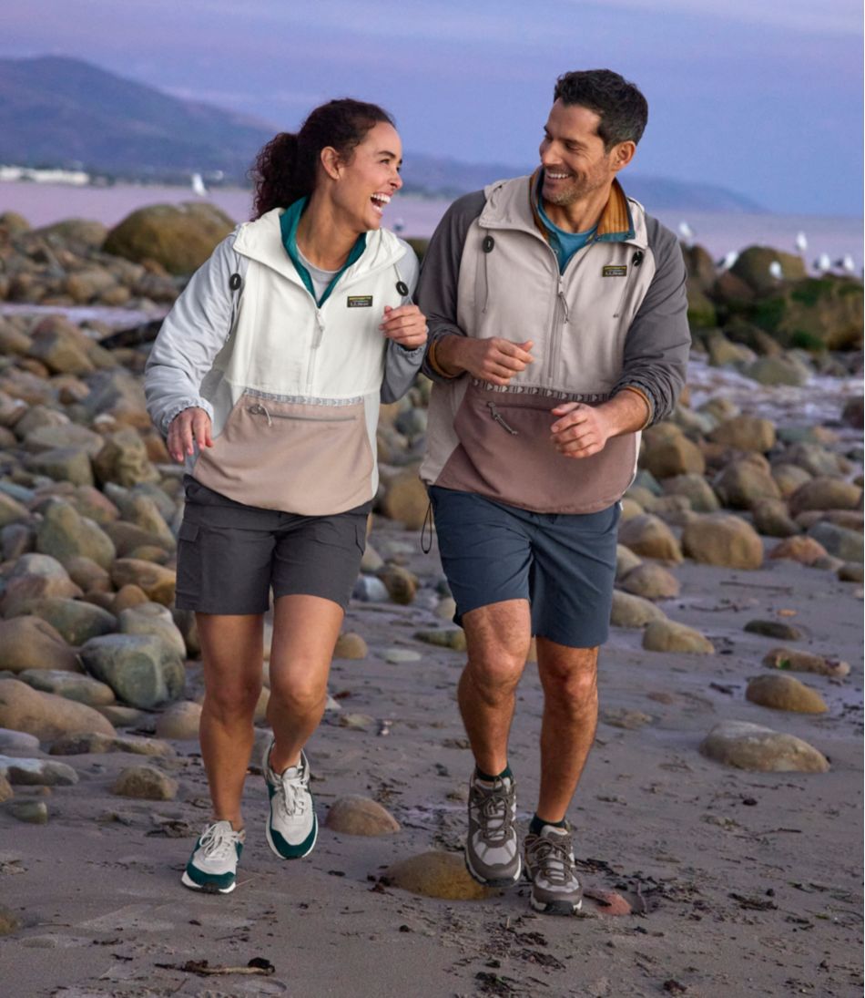 Women's Mountain Classic Anorak, Multi-Color | L.L.Bean Trending