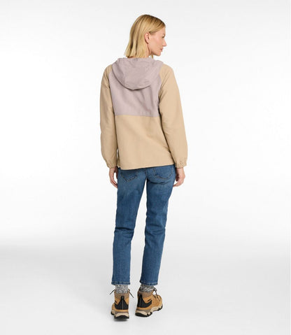 Women's Mountain Classic Anorak, Multi-Color | L.L.Bean Trending