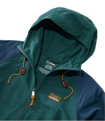 Women's Mountain Classic Anorak, Multi-Color | L.L.Bean Trending