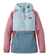 Oyster Blue/Forest Gray