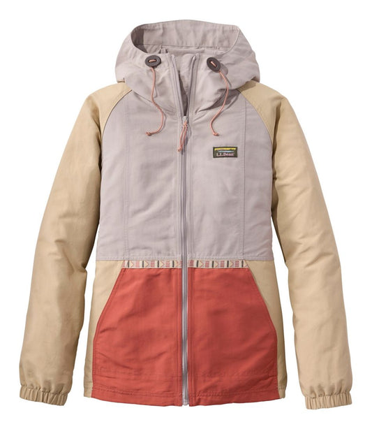 Women's Mountain Classic Jacket, Multi-Color | L.L.Bean Best Seller