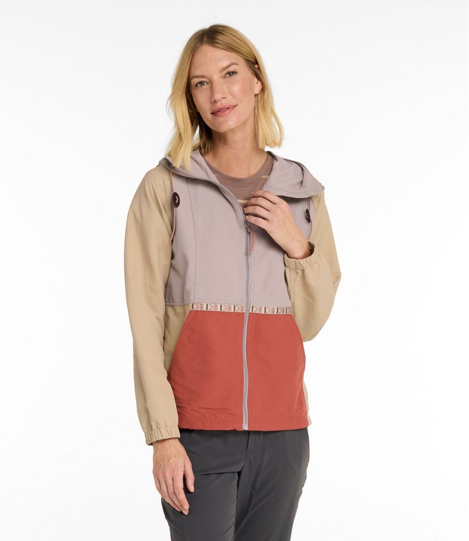 Women's Mountain Classic Jacket, Multi-Color | L.L.Bean Best Seller