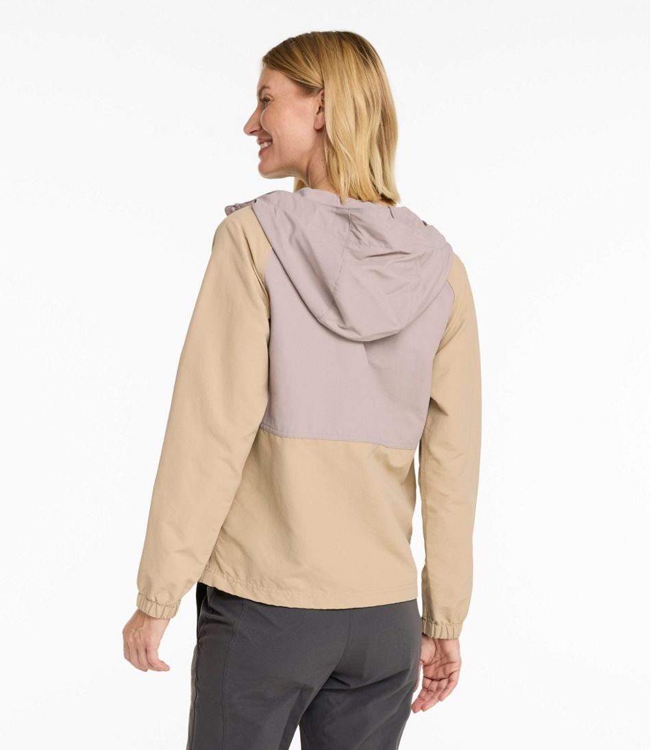 Women's Mountain Classic Jacket, Multi-Color | L.L.Bean Best Seller