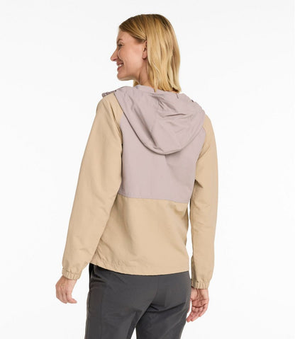 Women's Mountain Classic Jacket, Multi-Color | L.L.Bean Best Seller
