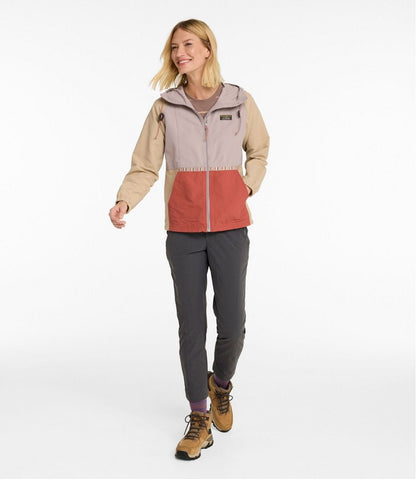 Women's Mountain Classic Jacket, Multi-Color | L.L.Bean Best Seller