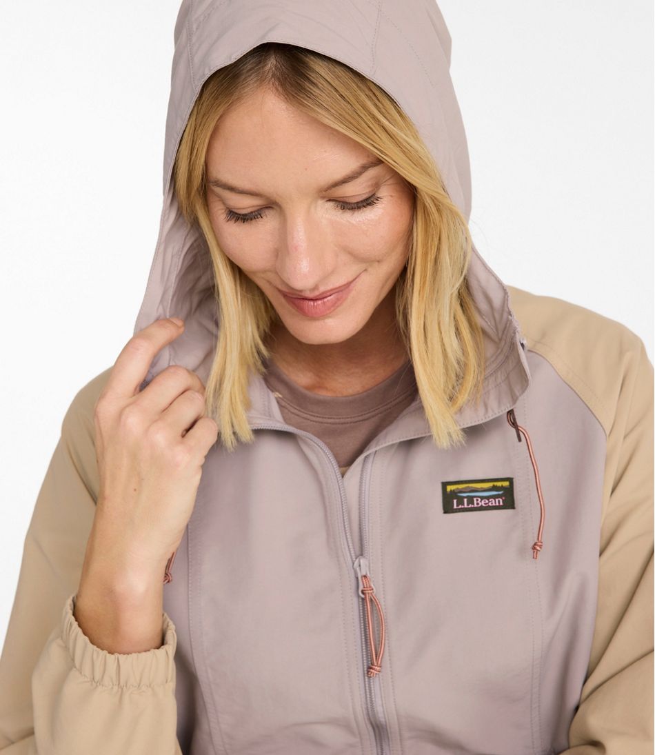Women's Mountain Classic Jacket, Multi-Color | L.L.Bean Best Seller