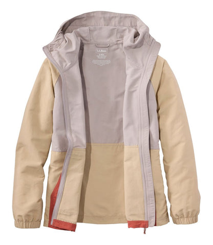 Women's Mountain Classic Jacket, Multi-Color | L.L.Bean Best Seller