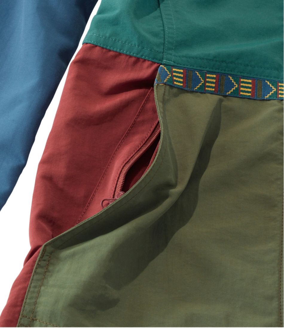 Women's Mountain Classic Jacket, Multi-Color | L.L.Bean Best Seller
