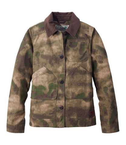 Women's 1924 Field Coat | L.L.Bean Exclusive